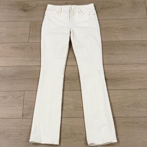 Frame Le Mini Boot Women Denim Jeans